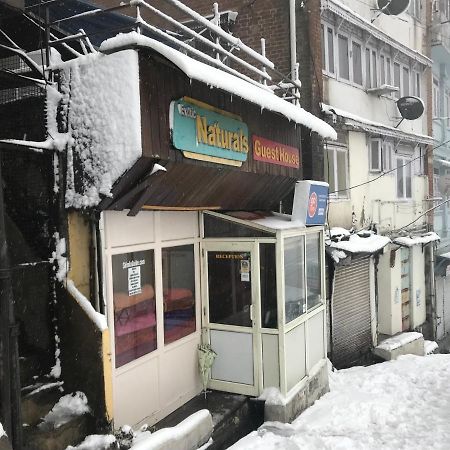 Exotic Naturals Guest House Shimla Luaran gambar