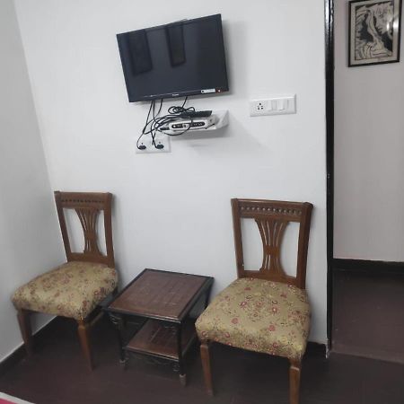 Exotic Naturals Guest House Shimla Luaran gambar