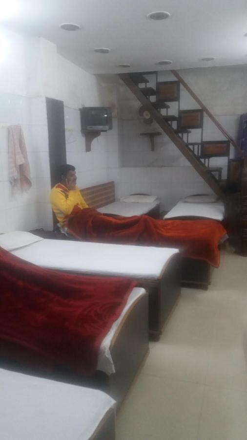 Exotic Naturals Guest House Shimla Luaran gambar