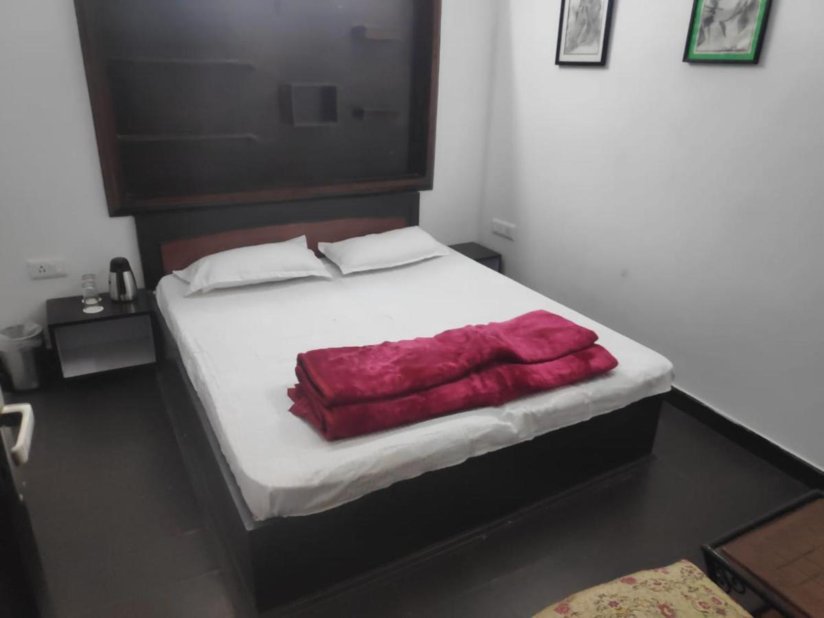 Exotic Naturals Guest House Shimla Luaran gambar