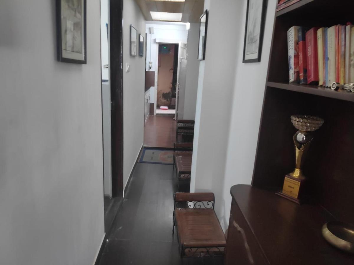 Exotic Naturals Guest House Shimla Luaran gambar