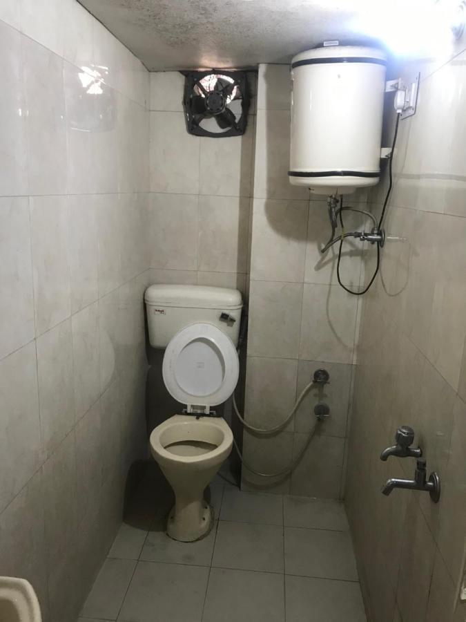 Exotic Naturals Guest House Shimla Luaran gambar