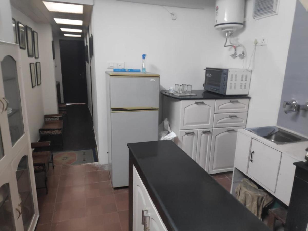 Exotic Naturals Guest House Shimla Luaran gambar