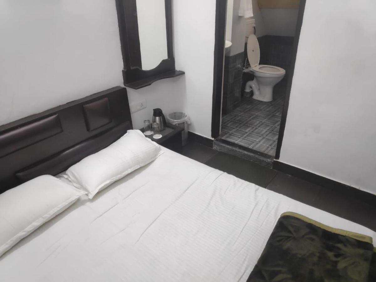 Exotic Naturals Guest House Shimla Luaran gambar