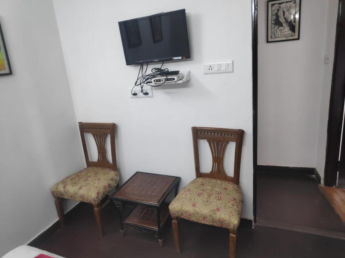 Exotic Naturals Guest House Shimla Luaran gambar